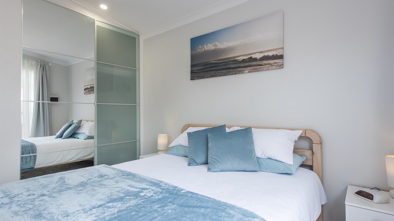 Photo of Bedroom in Kallaroo