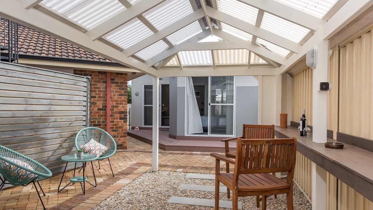 Photo of Patio Balcony in Kallaroo
