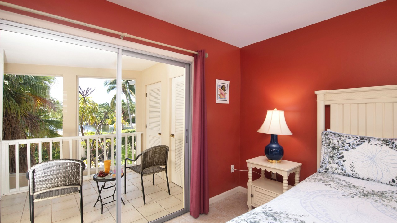 Photo of Patio Balcony in Rum Point