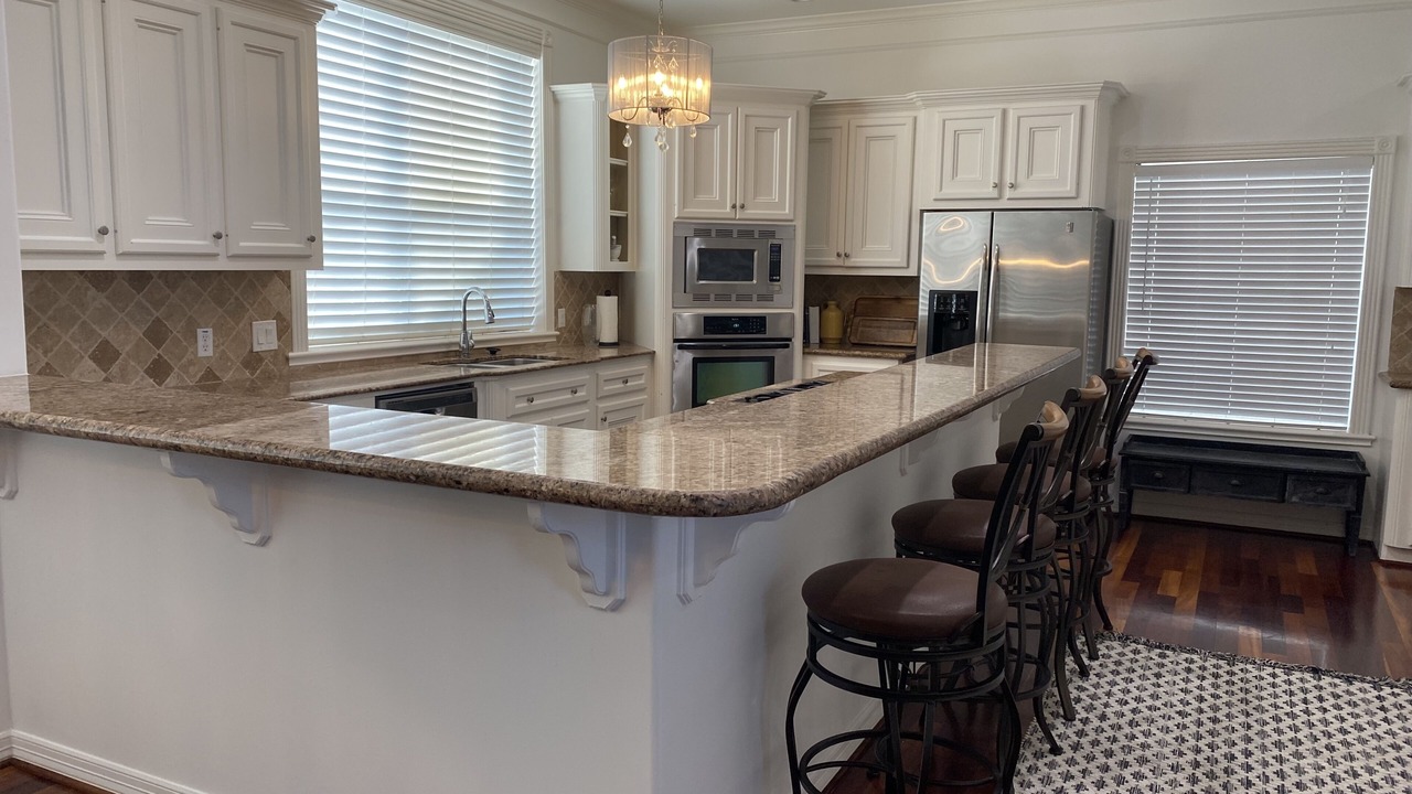Photo of Kitchen in South Central Houston