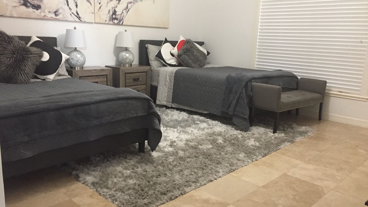 Photo of Bedroom in South Central Houston