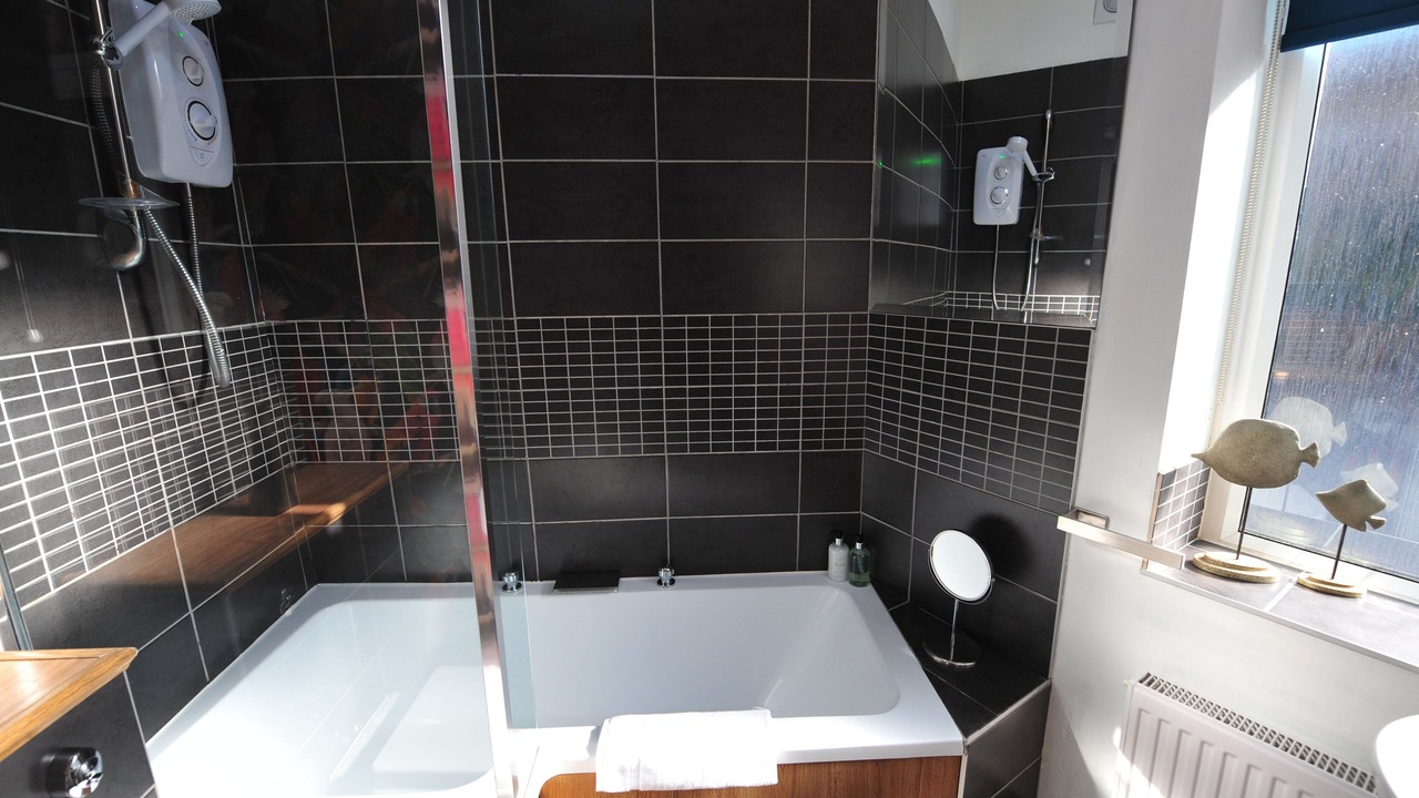 Photo of Bathroom in Harrogate City Centre