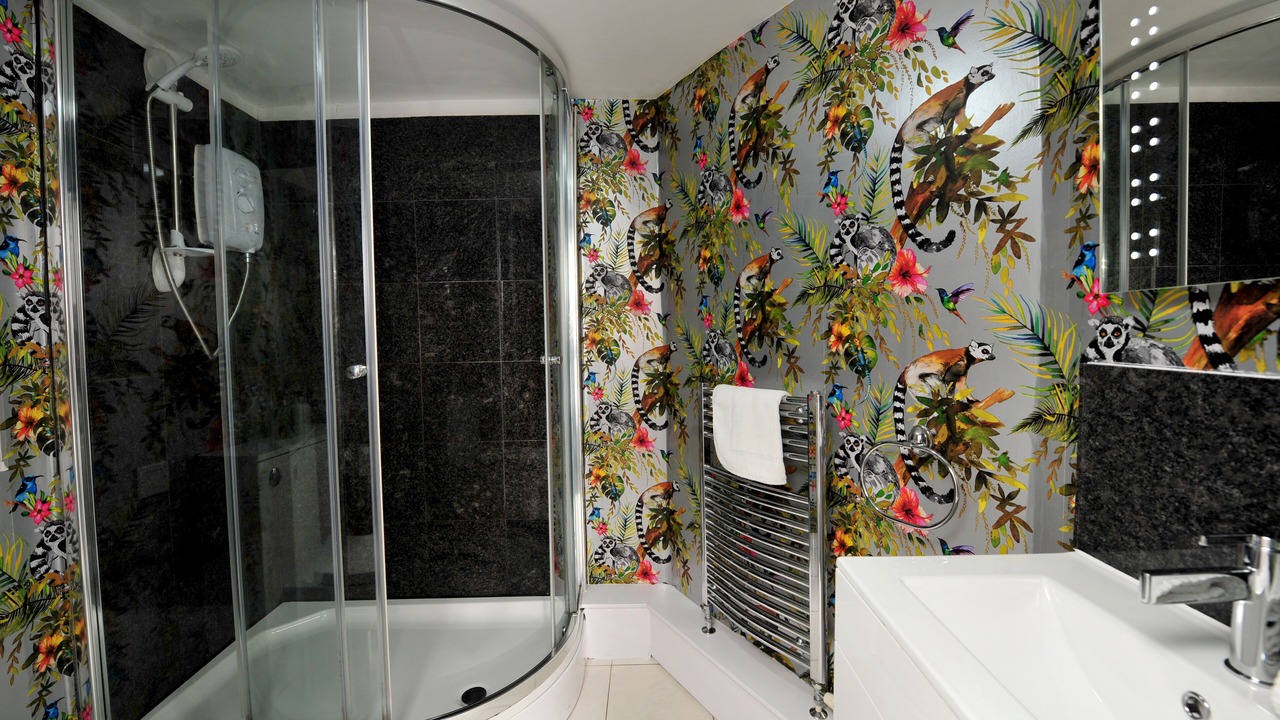 Photo of Bathroom in Harrogate City Centre