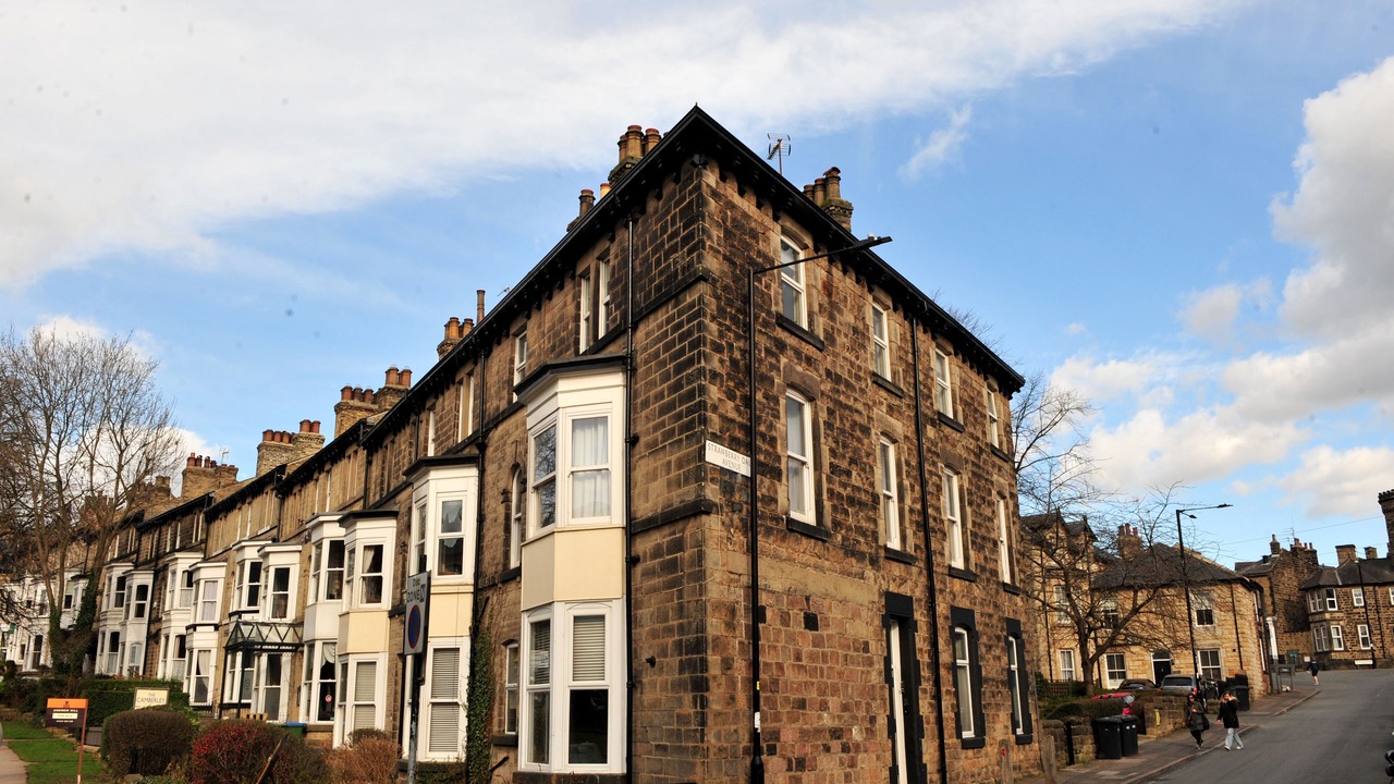 Photo of Outdoor in Harrogate City Centre