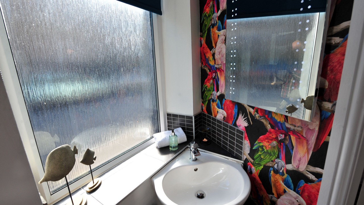 Photo of Bathroom in Harrogate City Centre