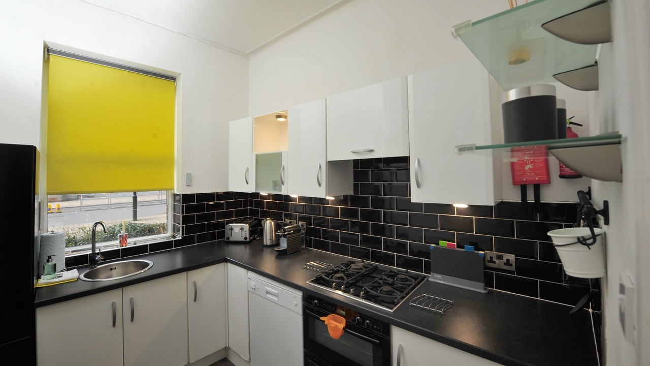 Photo of Kitchen in Harrogate City Centre