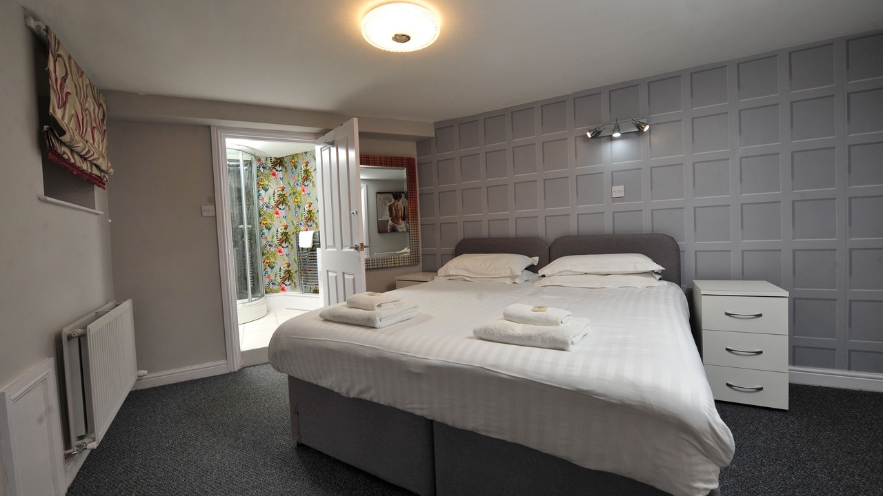 Photo of Bedroom in Harrogate City Centre