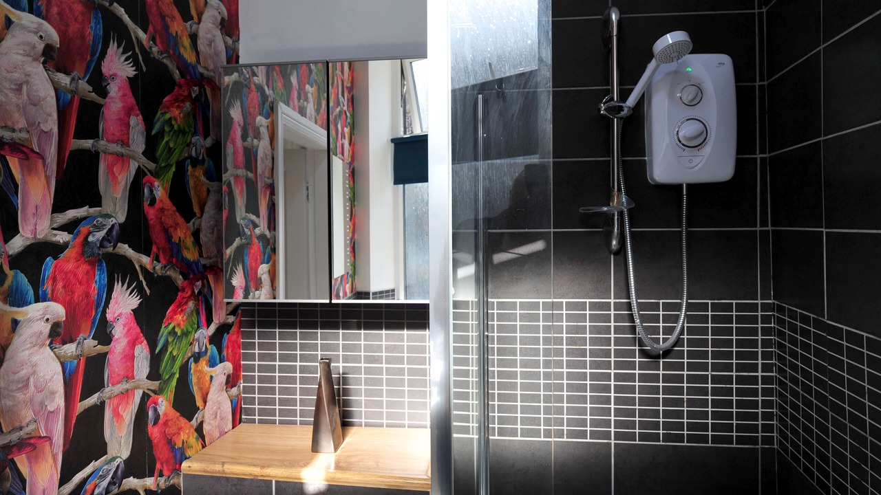 Photo of Bathroom in Harrogate City Centre