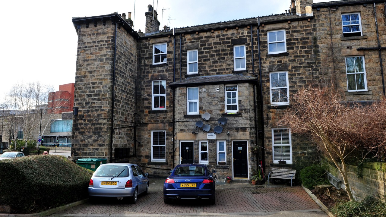 Photo of Outdoor in Harrogate City Centre