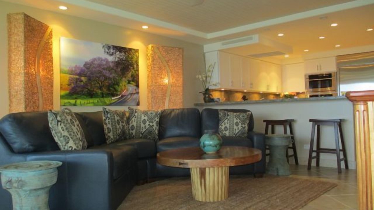 Photo of Bedroom in Kaanapali
