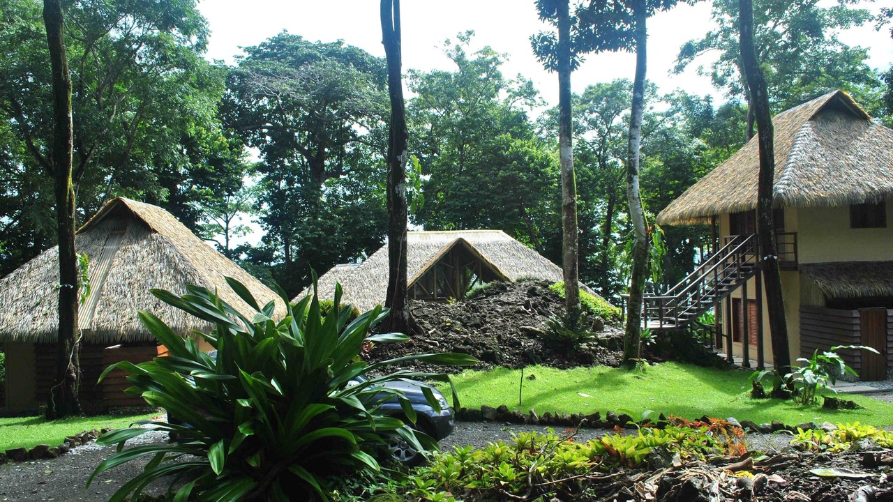 Photo of Outdoor in Cabo Matapalo