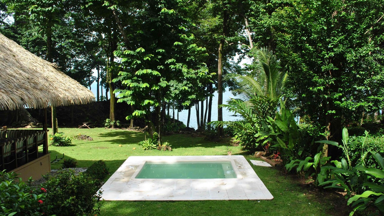 Photo of Outdoor in Cabo Matapalo