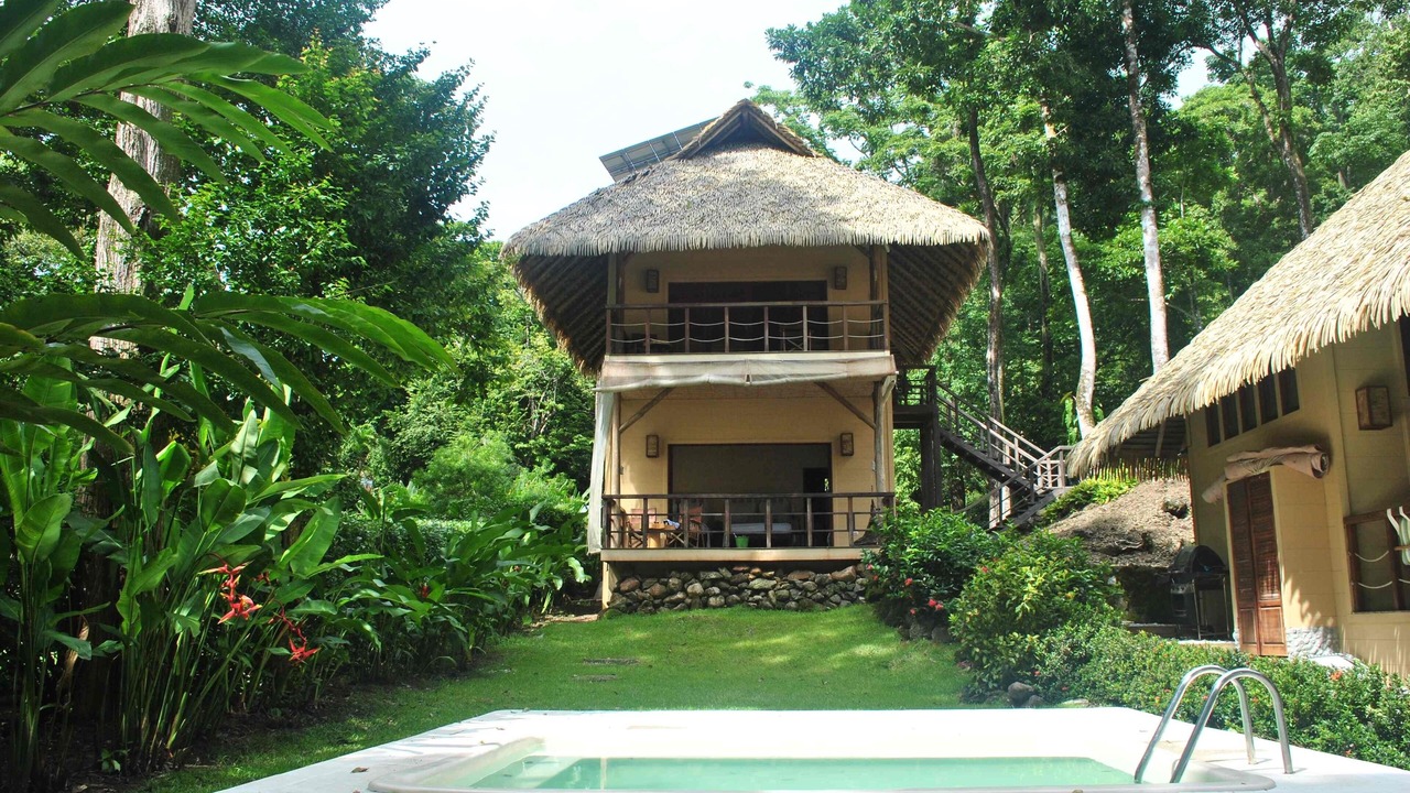 Photo of Outdoor in Cabo Matapalo