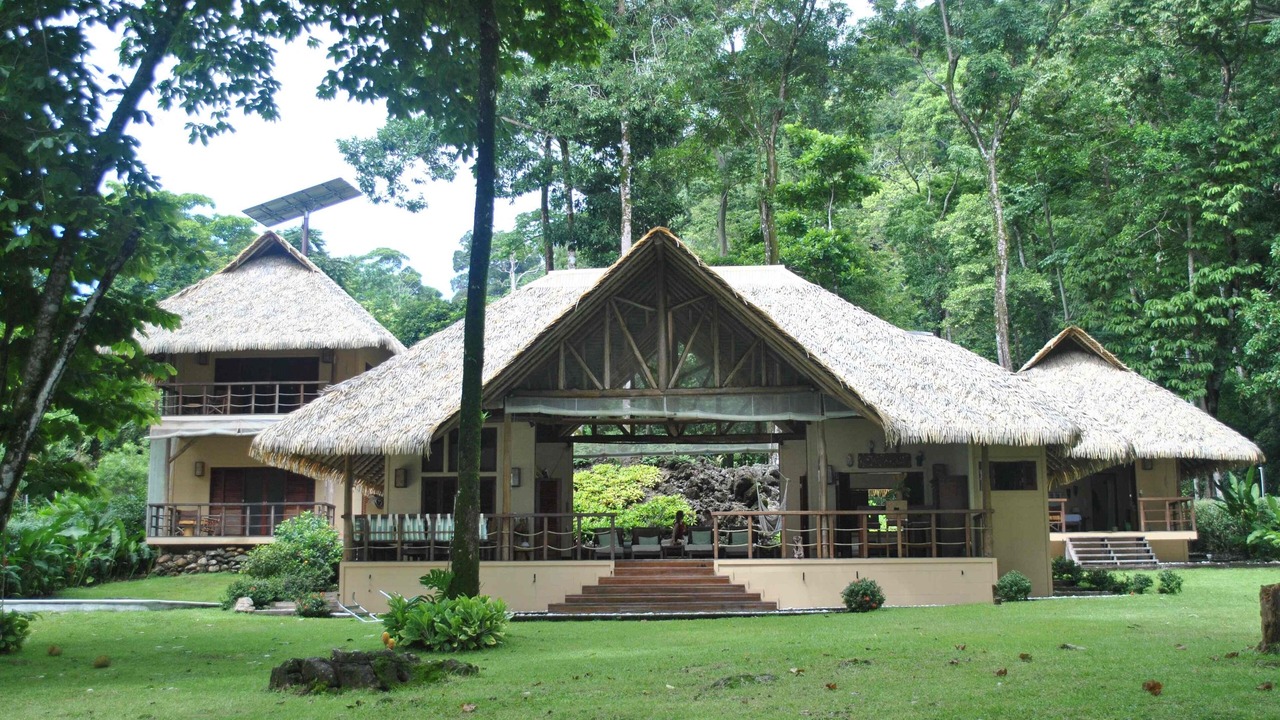 Photo of Others in Cabo Matapalo