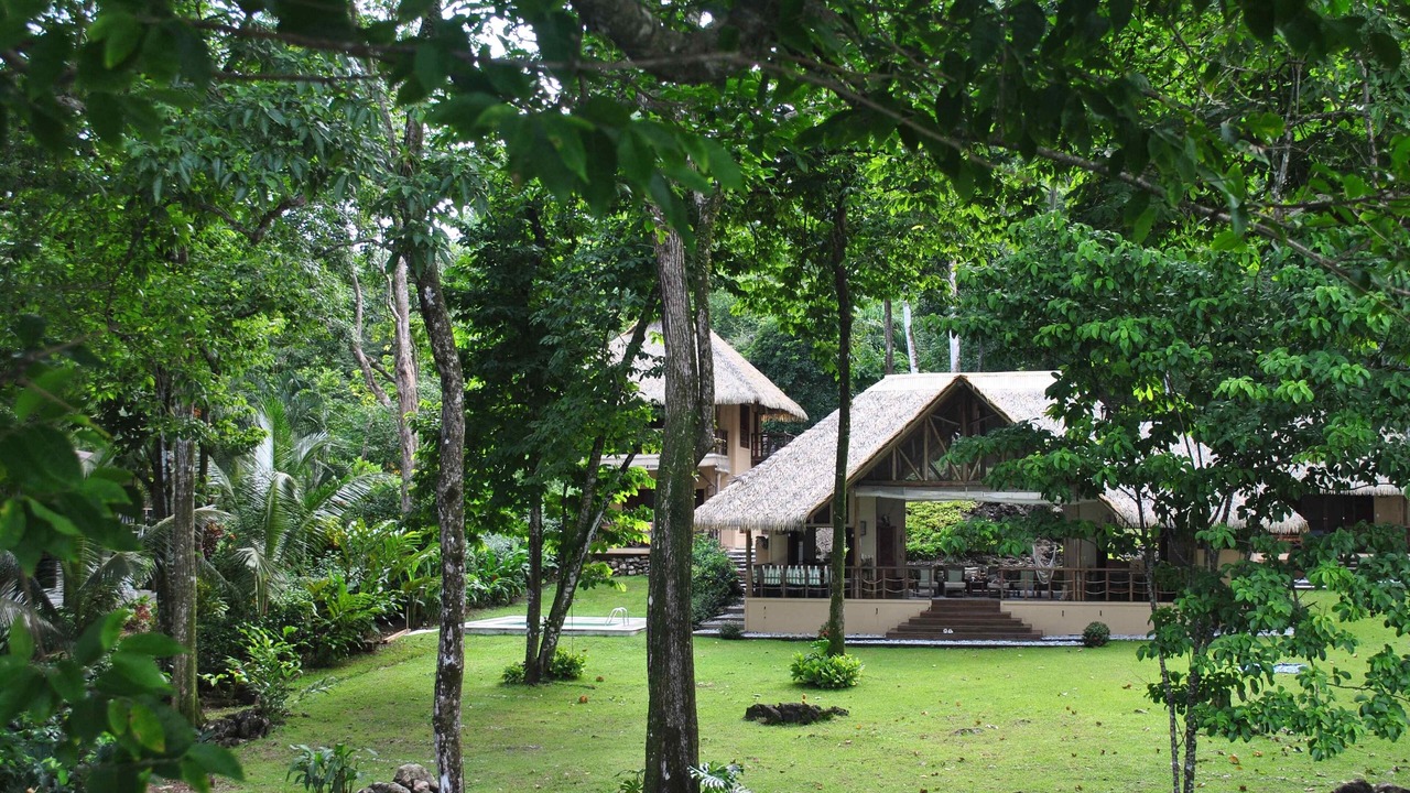 Photo of Others in Cabo Matapalo