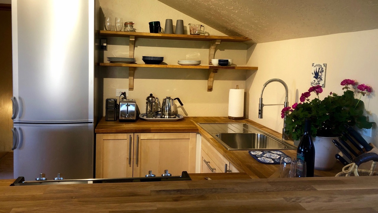 Photo of Kitchen in Durango