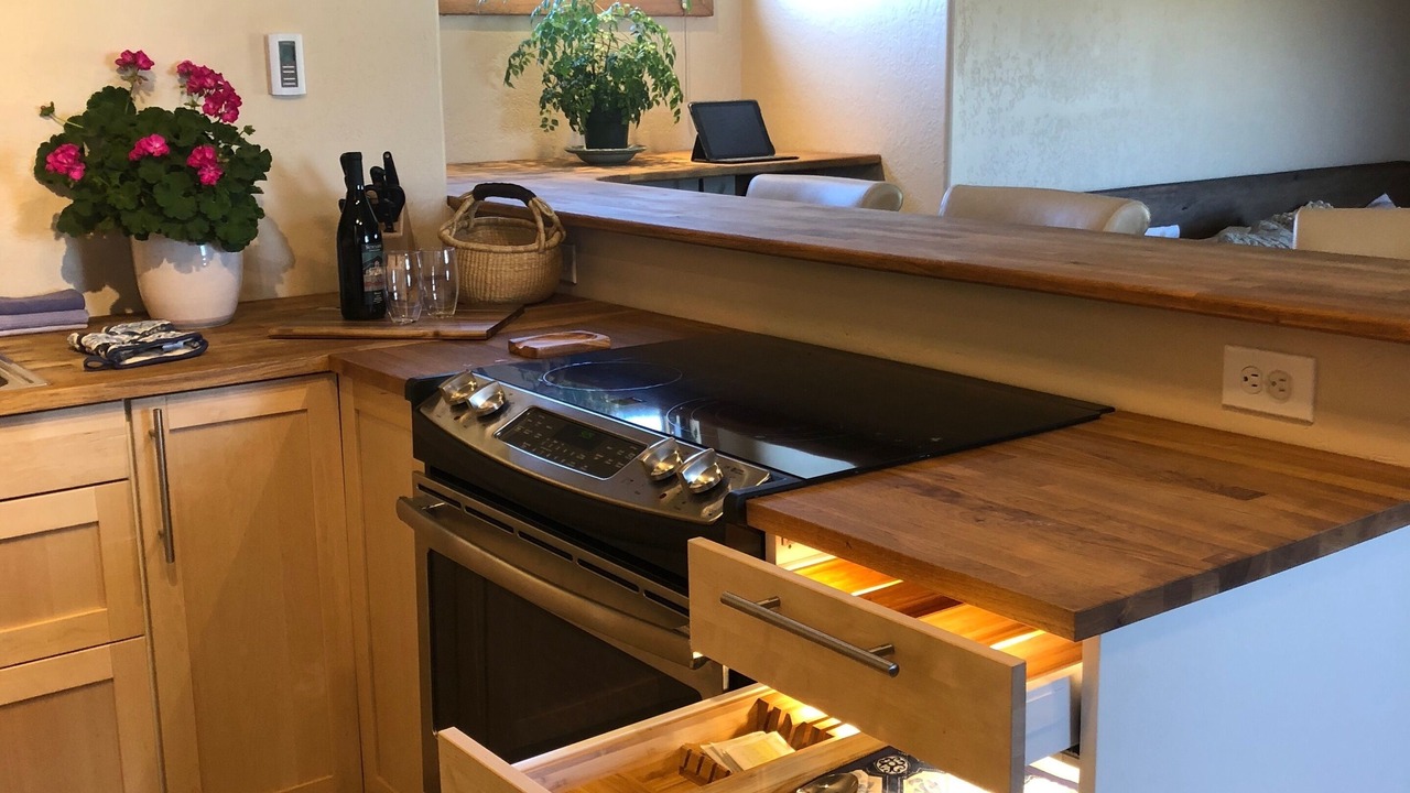 Photo of Kitchen in Durango