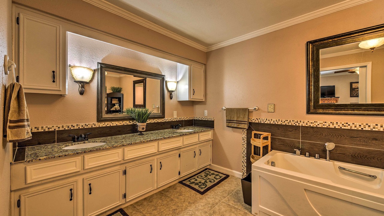 Photo of Bathroom in Conroe