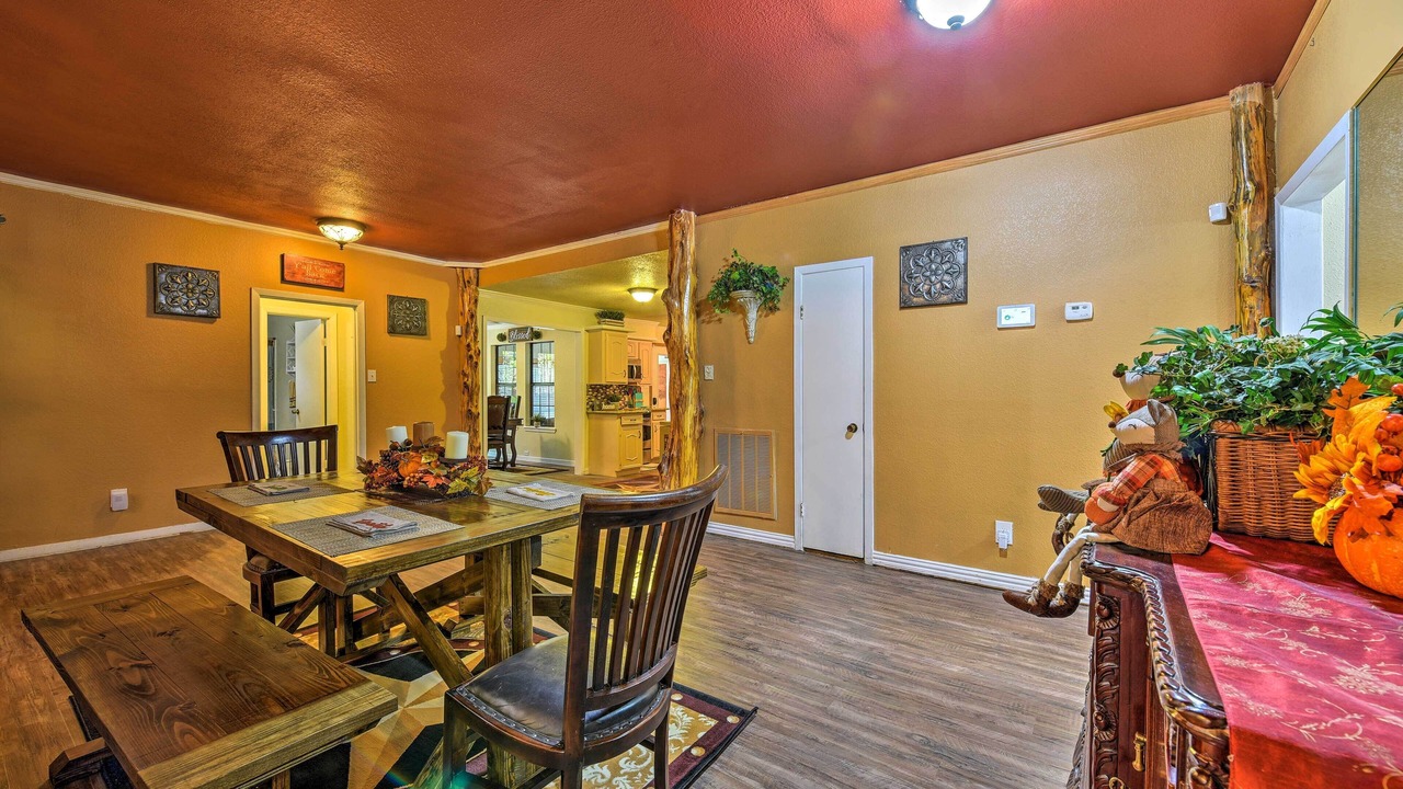 Photo of Livingroom in Conroe