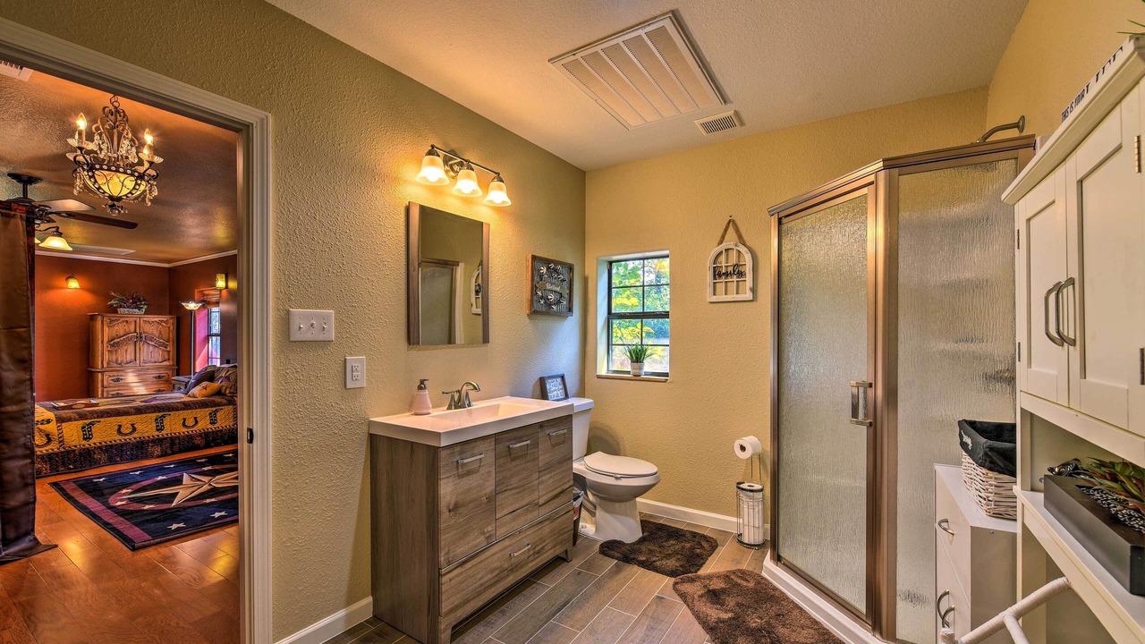 Photo of Bathroom in Conroe