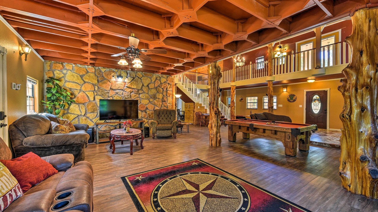 Photo of Bedroom in Conroe