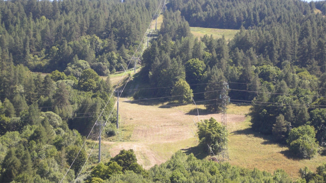 Photo of Outdoor in Valloire