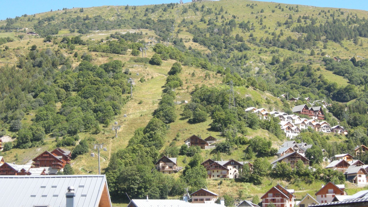 Photo of Outdoor in Valloire