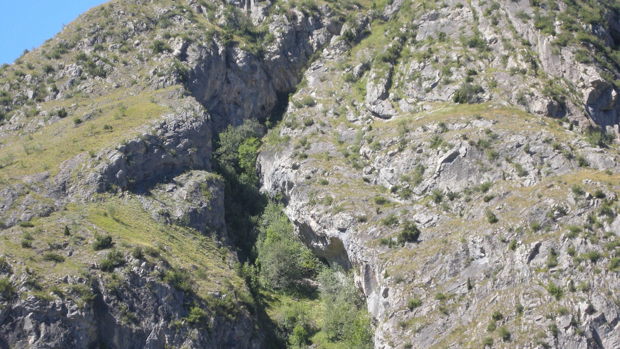Photo of Outdoor in Valloire