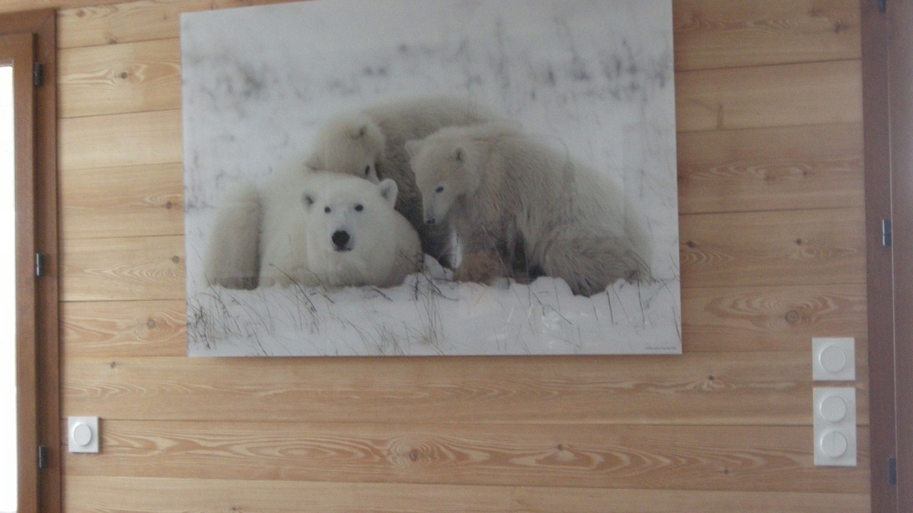 Photo of Bedroom in Valloire