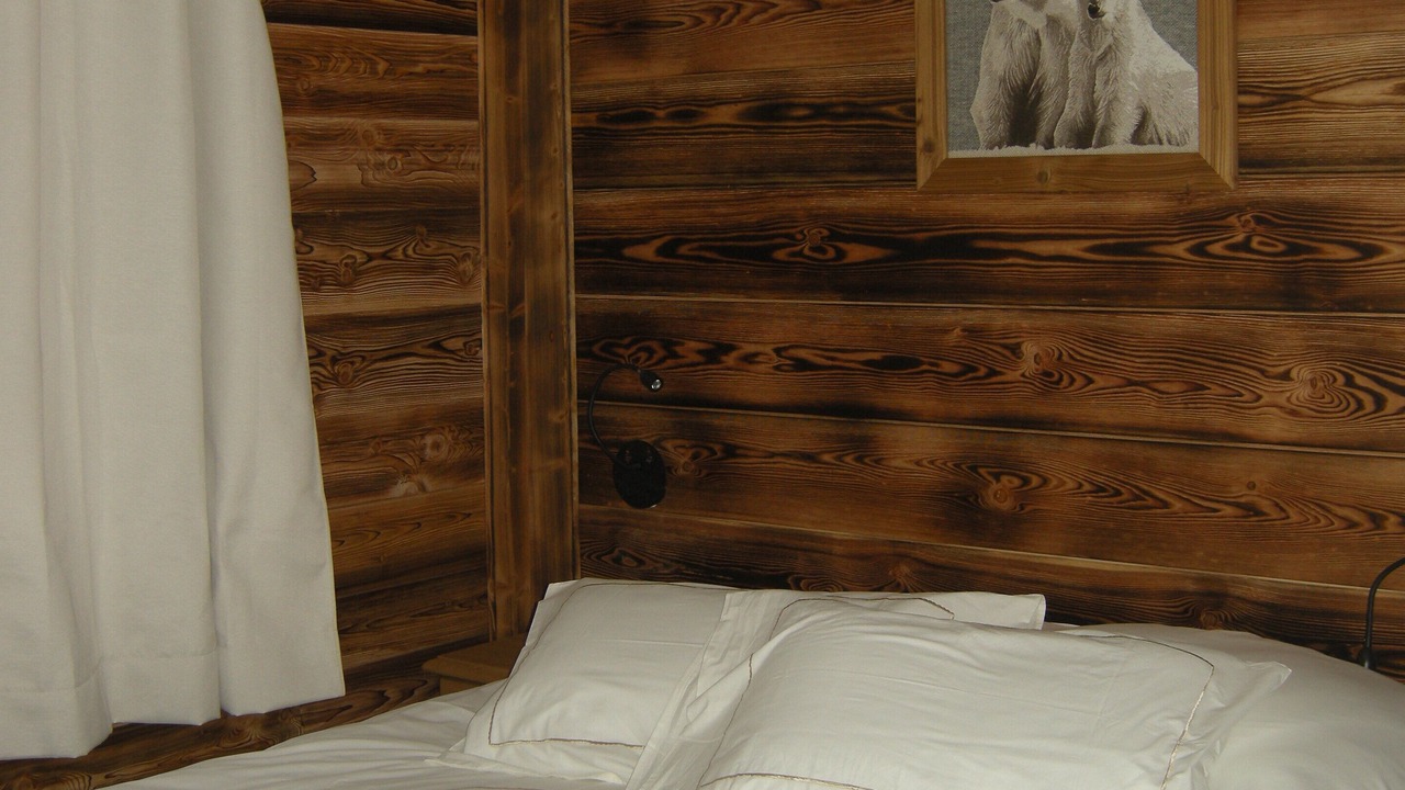 Photo of Bedroom in Valloire