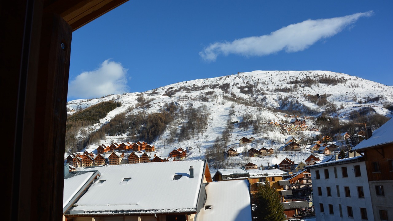 Photo of Others in Valloire