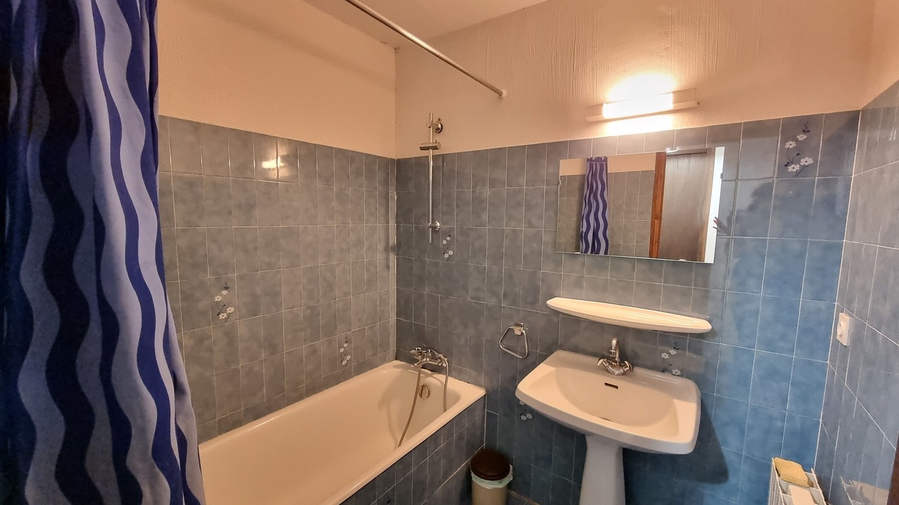 Photo of Bathroom in Molines-en-Queyras