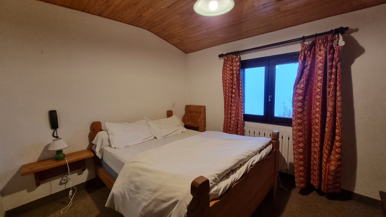 Photo of Bedroom in Molines-en-Queyras