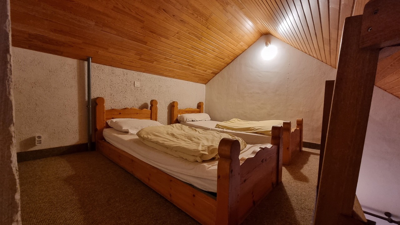 Photo of Bedroom in Molines-en-Queyras
