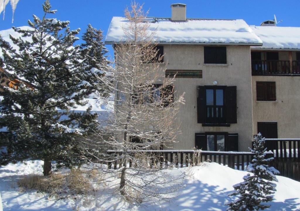 Photo of Outdoor in Molines-en-Queyras