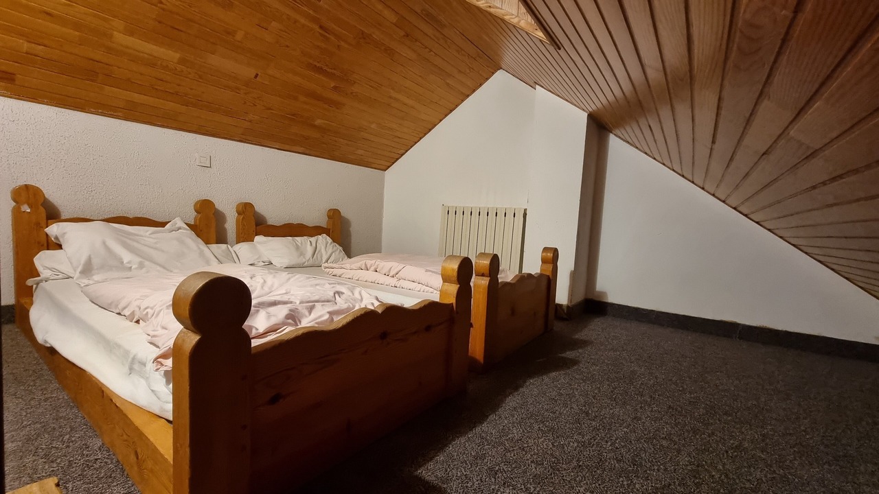 Photo of Bedroom in Molines-en-Queyras