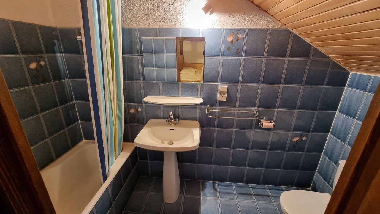 Photo of Bathroom in Molines-en-Queyras