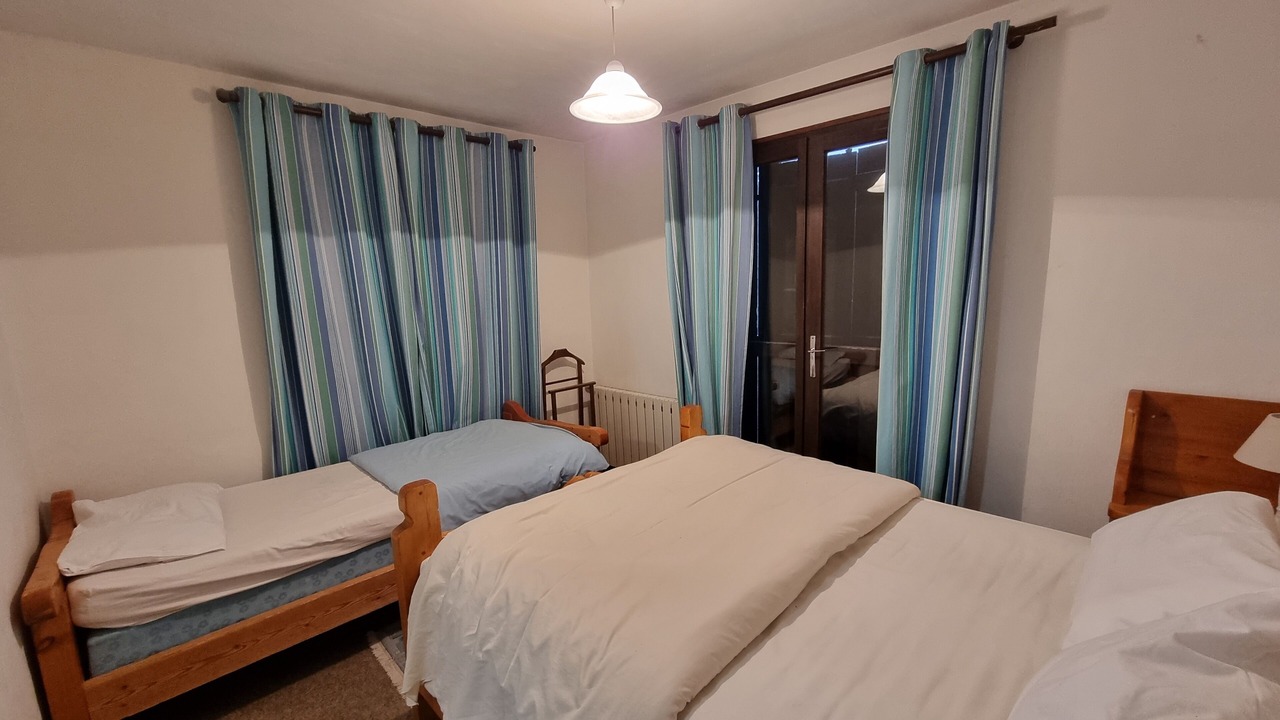 Photo of Bedroom in Molines-en-Queyras