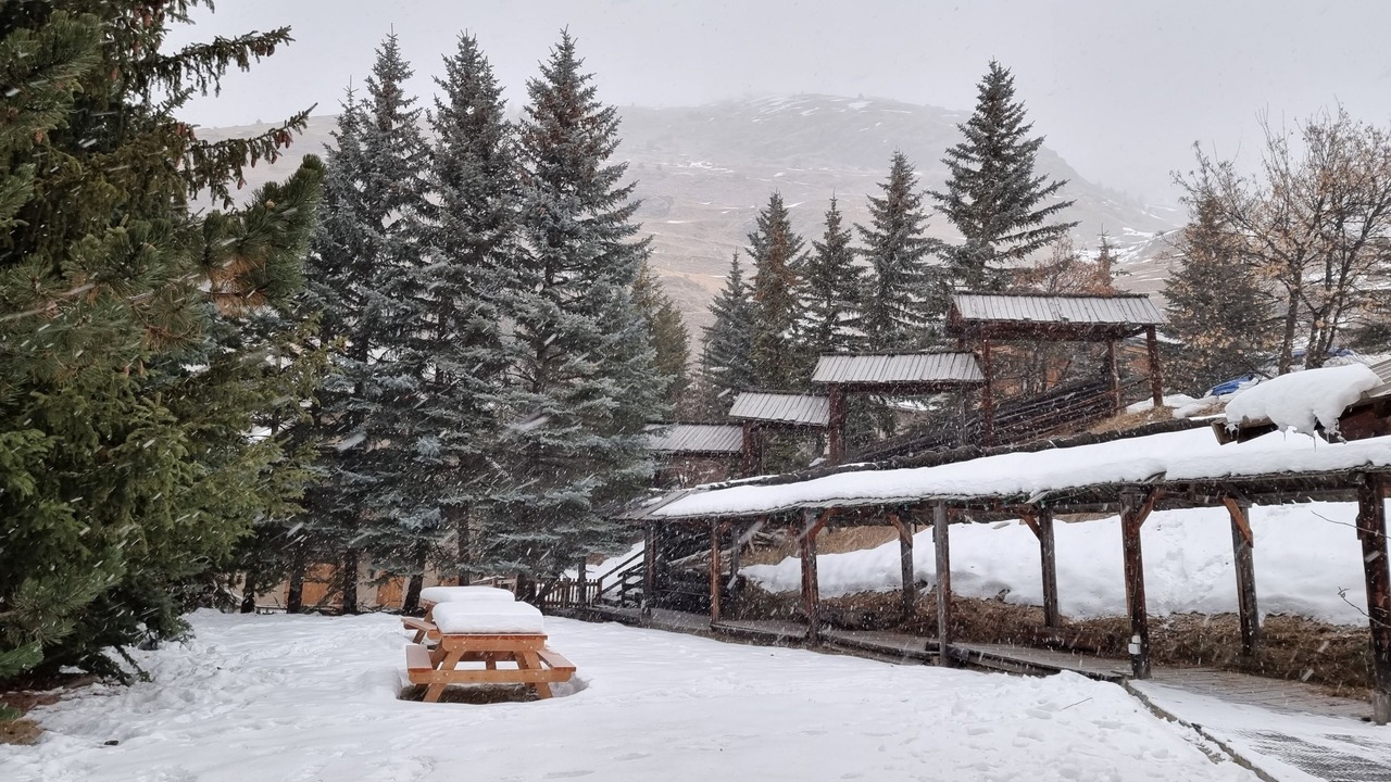 Photo of Outdoor in Molines-en-Queyras