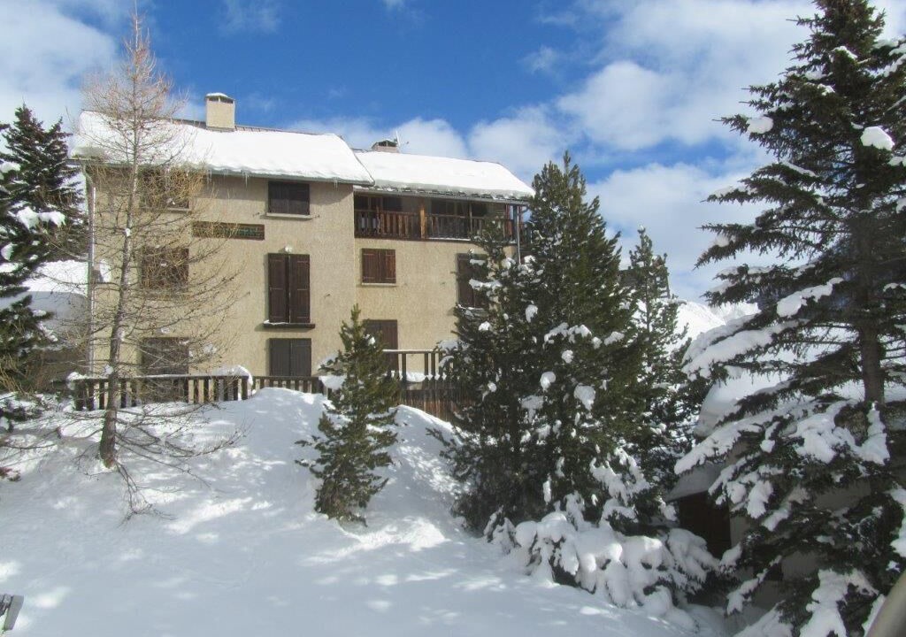 Photo of Outdoor in Molines-en-Queyras