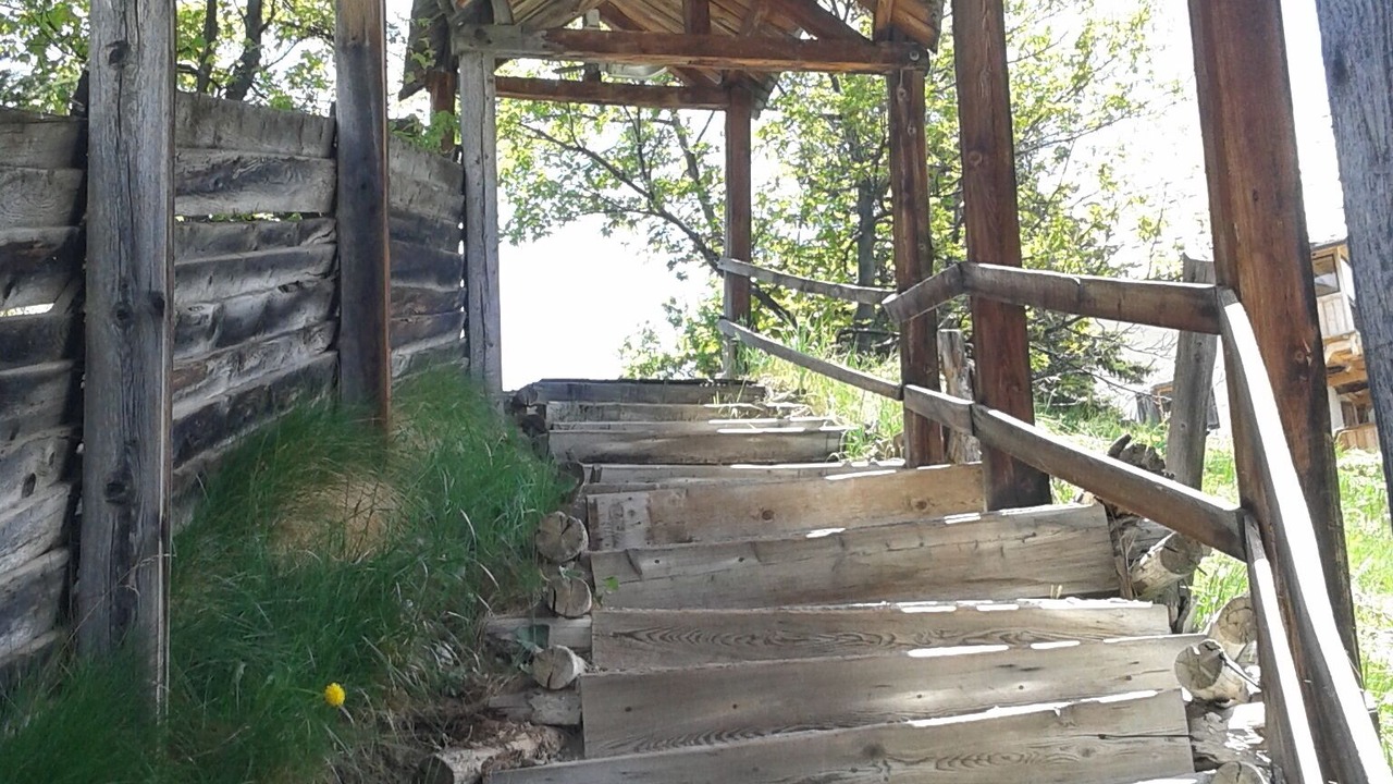 Photo of Outdoor in Molines-en-Queyras
