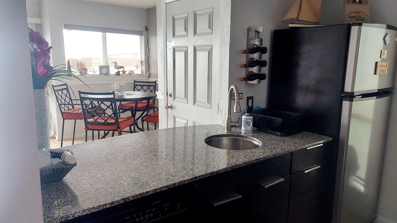 Photo of Kitchen in Corpus Christi