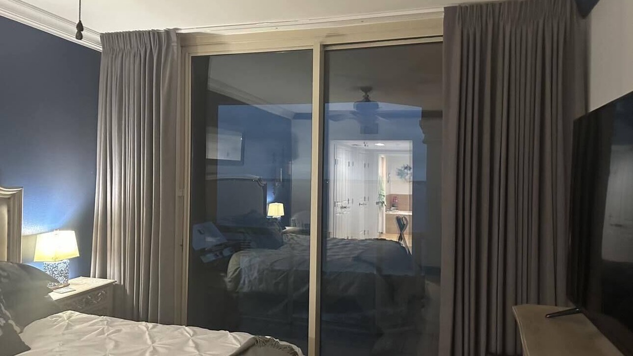 Photo of Bedroom in Pensacola Beach
