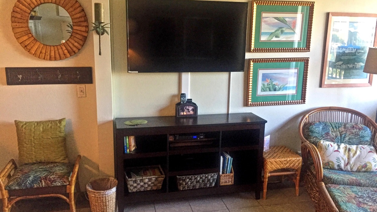 Photo of Bedroom in Kihei