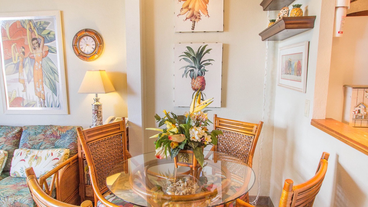 Photo of Bedroom in Kihei
