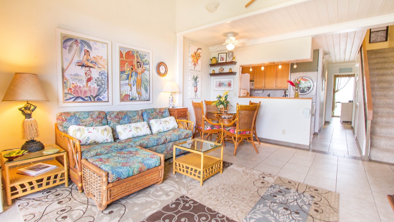 Photo of Bedroom in Kihei