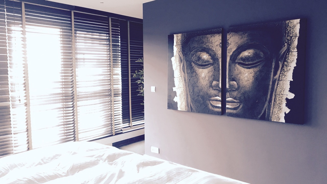 Photo of Bedroom in Brabantwijk