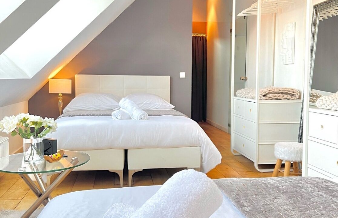 Photo of Bedroom in Brabantwijk
