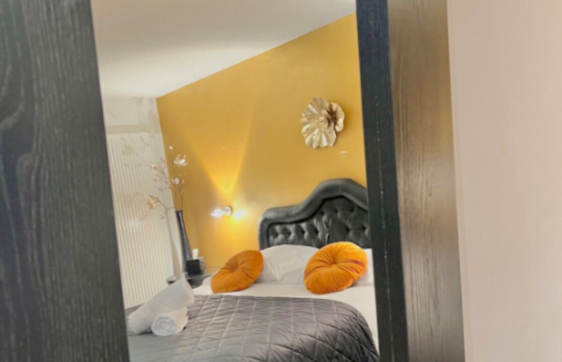 Photo of Bedroom in Brabantwijk
