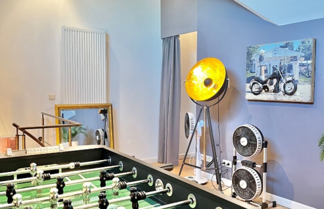 Photo of Bedroom in Brabantwijk